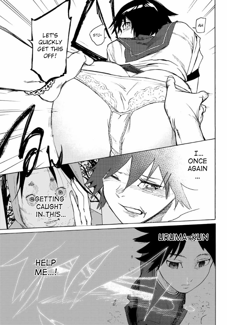 Juujika No Rokunin Chapter 7 image 22